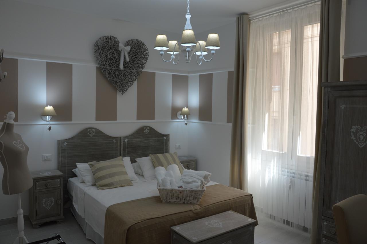Ca Dei Nobili Bed & Breakfast Genoa