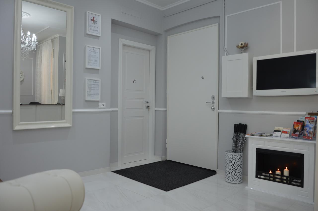 Bed & Breakfast Ca Dei Nobili Genoa