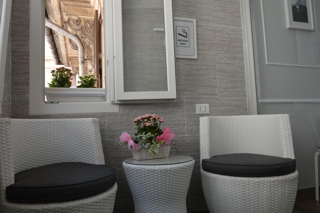 Ca Dei Nobili Bed & Breakfast Genoa