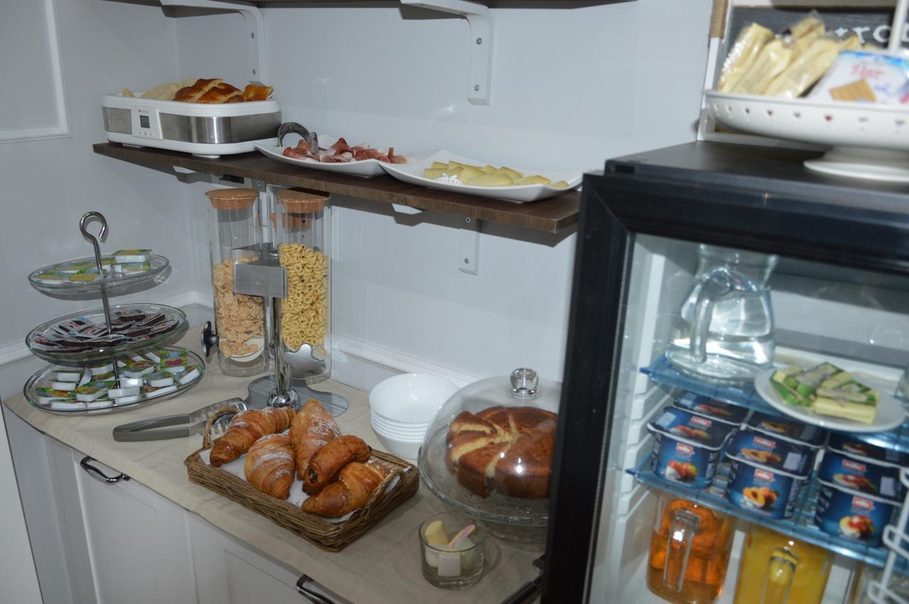 Bed & Breakfast Ca Dei Nobili 3*
