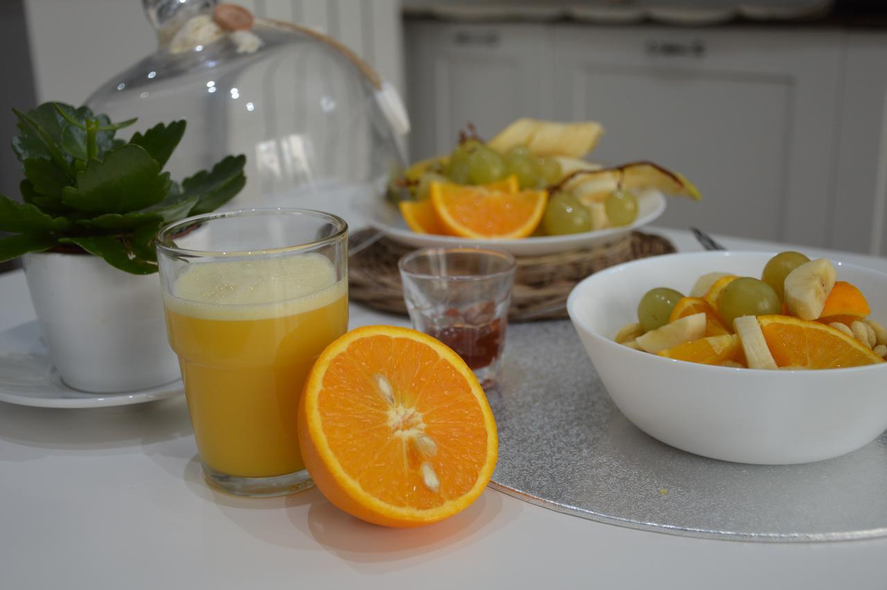 Bed & Breakfast Ca Dei Nobili Genoa