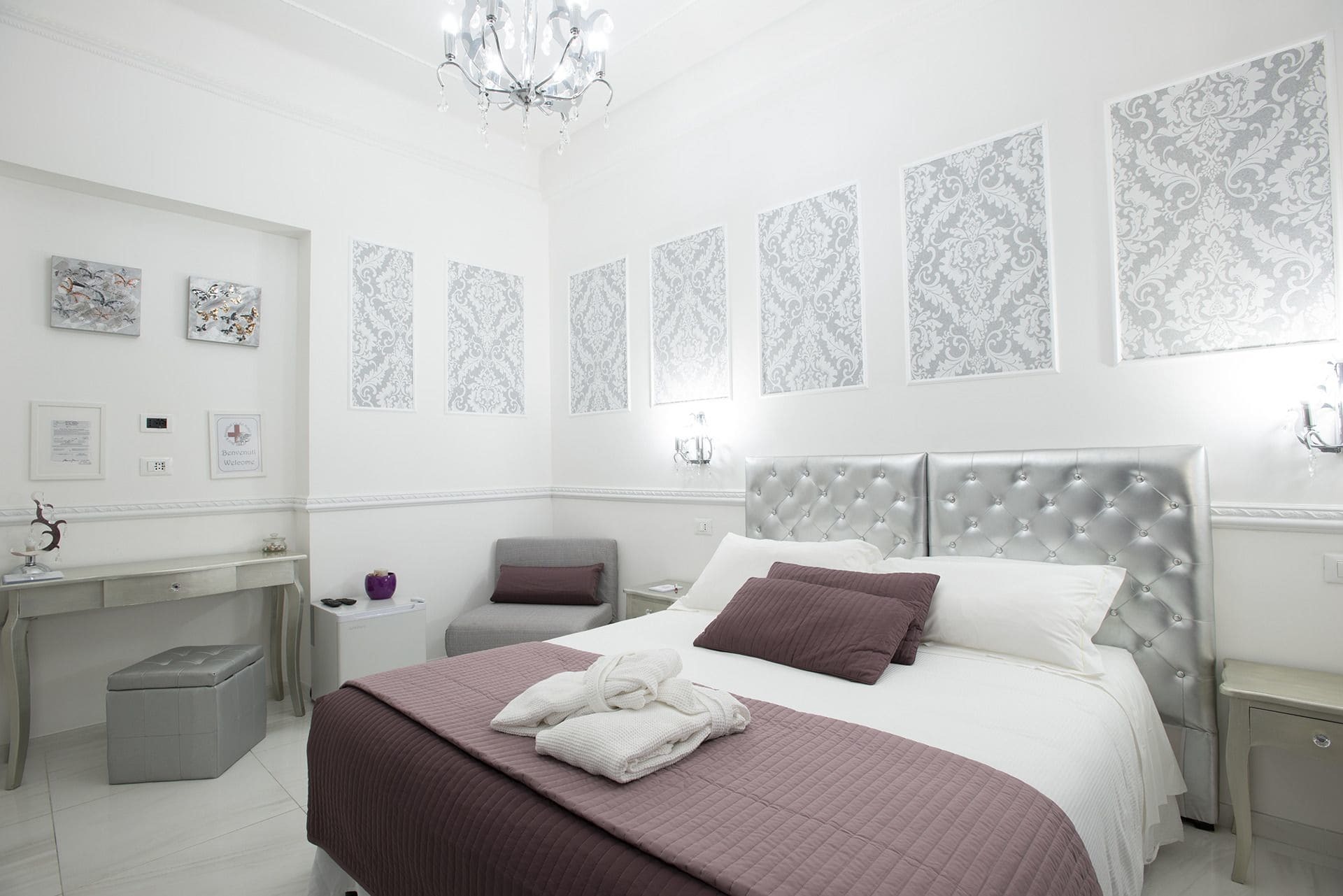 Bed & Breakfast Ca Dei Nobili 3*